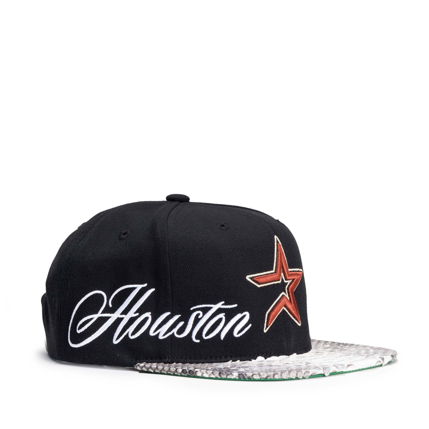 JUST DON SCRIPT HOUSTON ASTROS