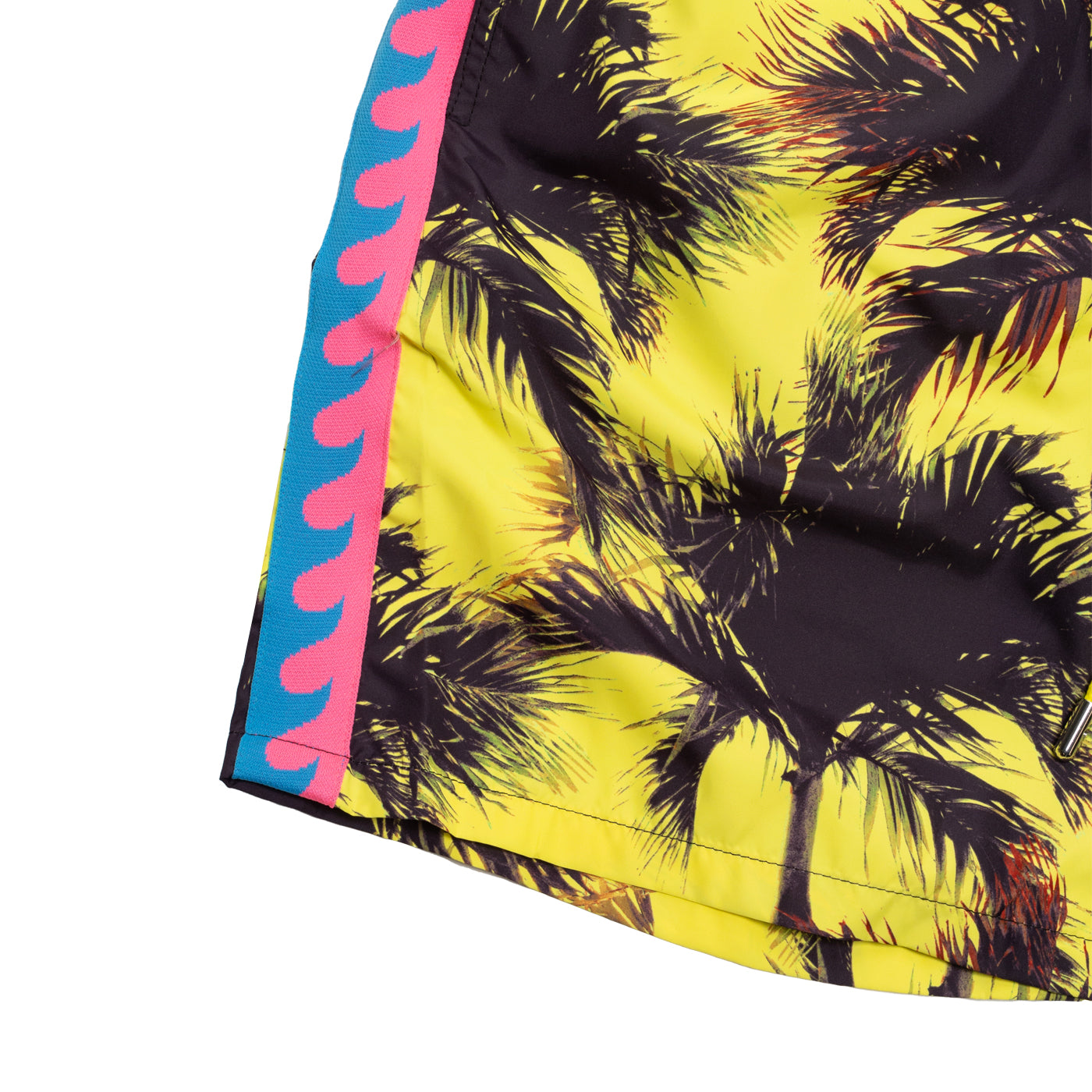 Just Don Hawaii Swimming Shorts