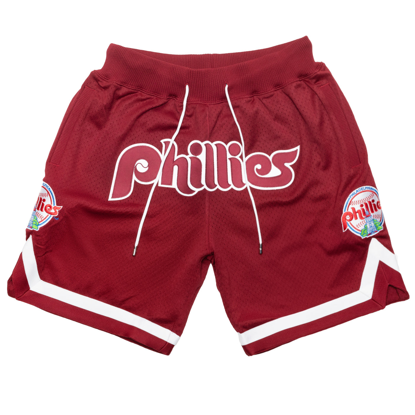 Just Don Philadelphia Phillies Shorts