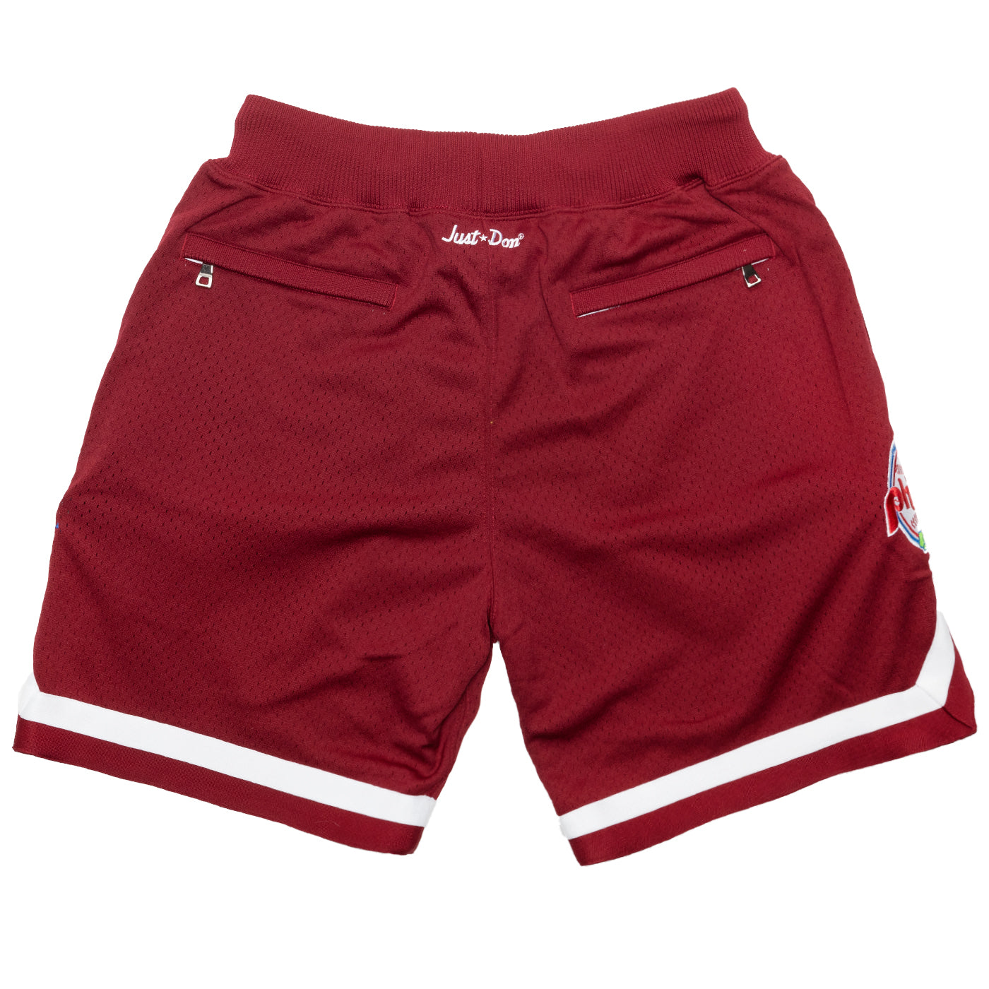 Just Don Philadelphia Phillies Shorts