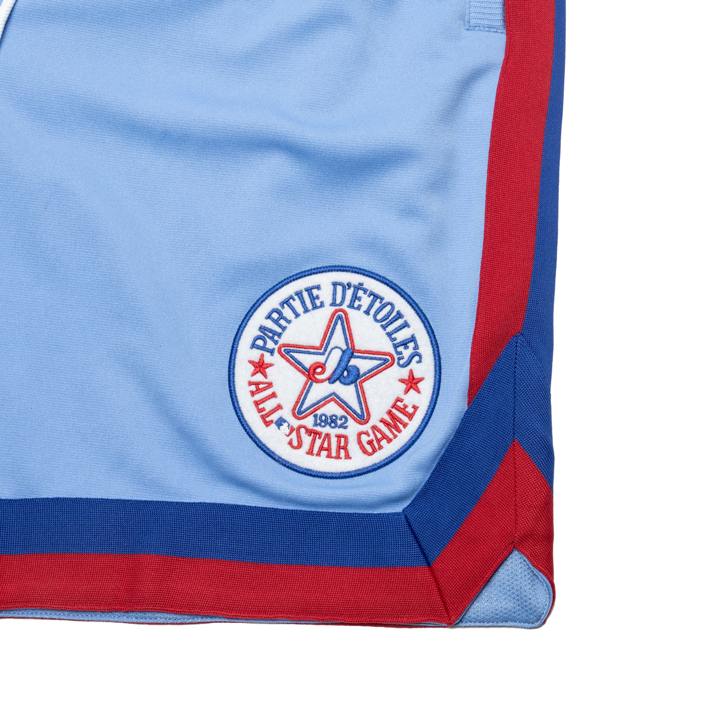 Montreal Expos Shorts