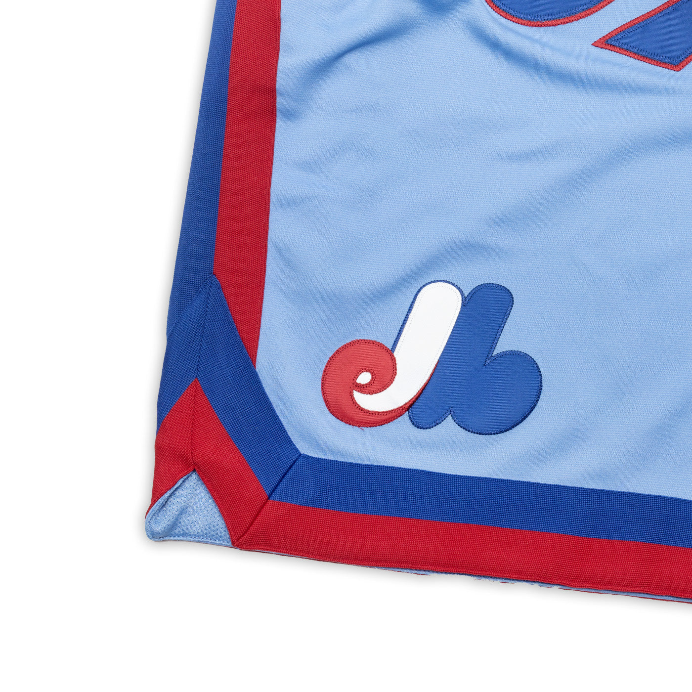 Montreal Expos Shorts