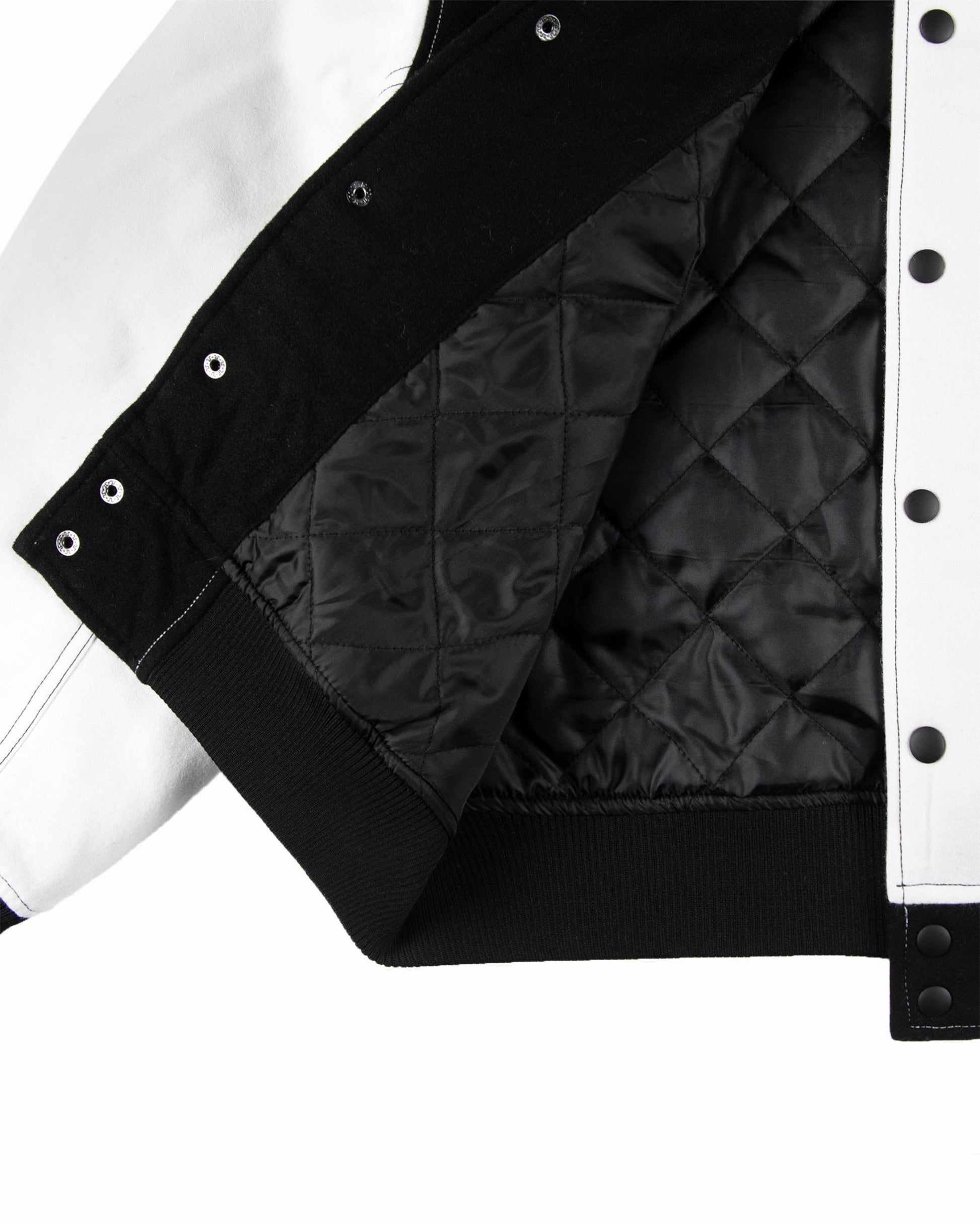 JUST DON "I LOVE THIS GAME" JACKET