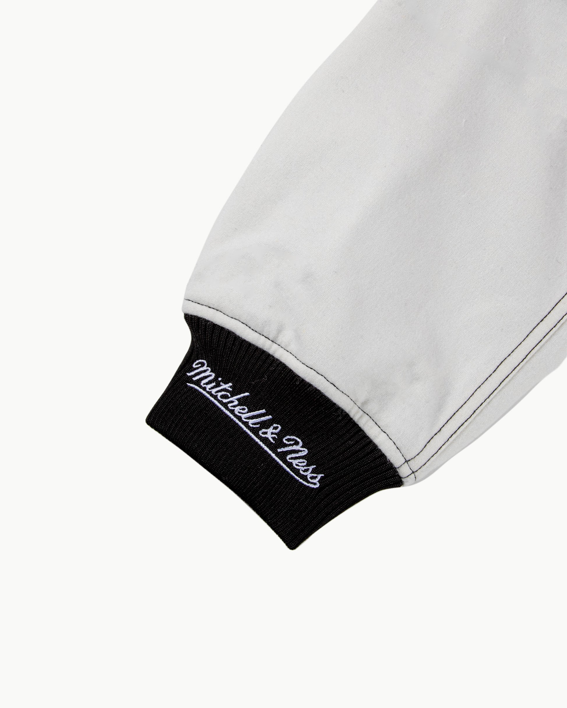 JUST DON "I LOVE THIS GAME" JACKET