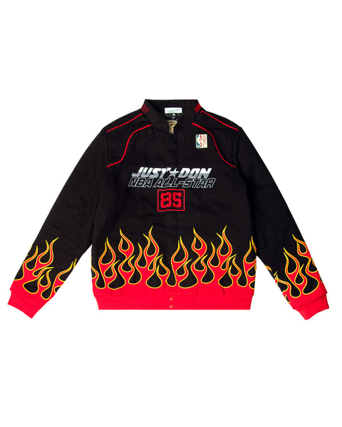 EASTERN ALL STARSジャストドン Just Don All Star Jacket – JUST DON
