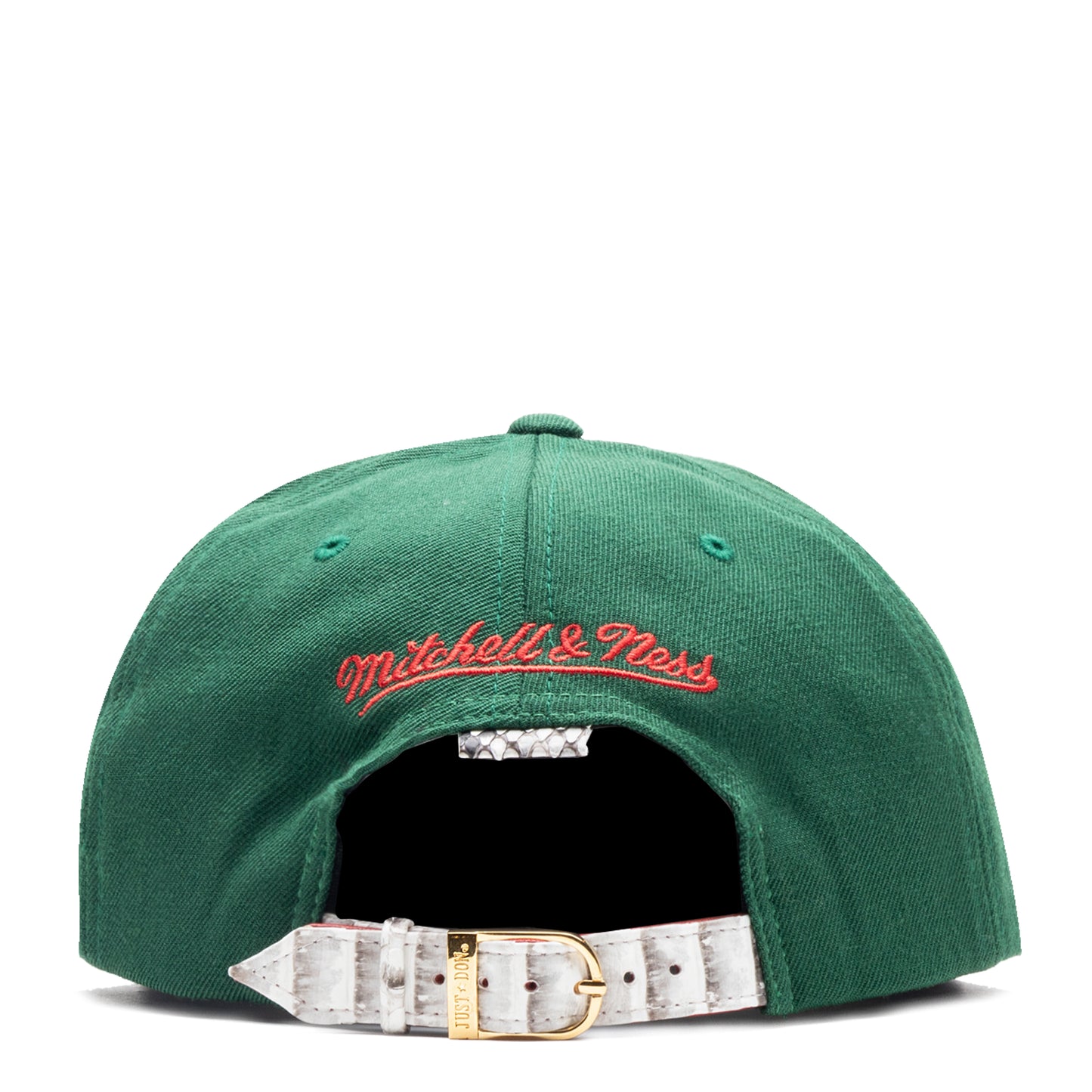 JUST DON CHICAGO BULLS