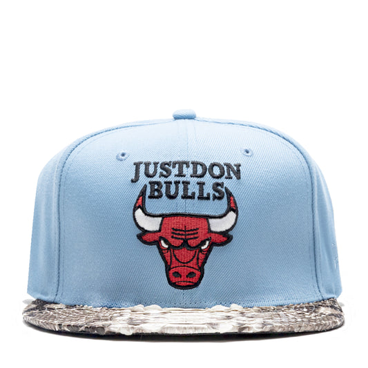 JUST DON CHICAGO BULLS