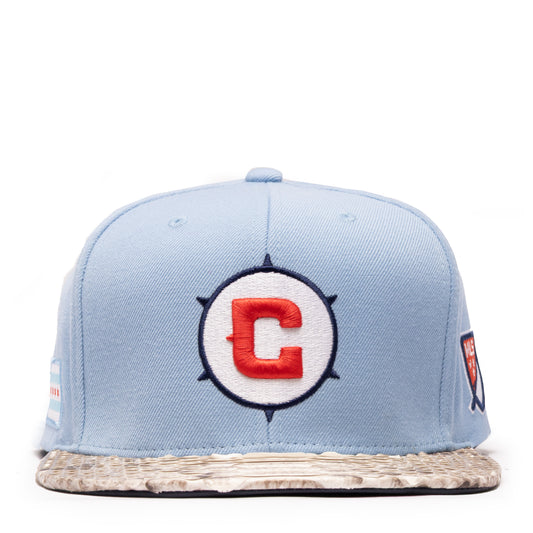 JUST DON CHICAGO FIRE PYHTON (SKY-NATURAL)