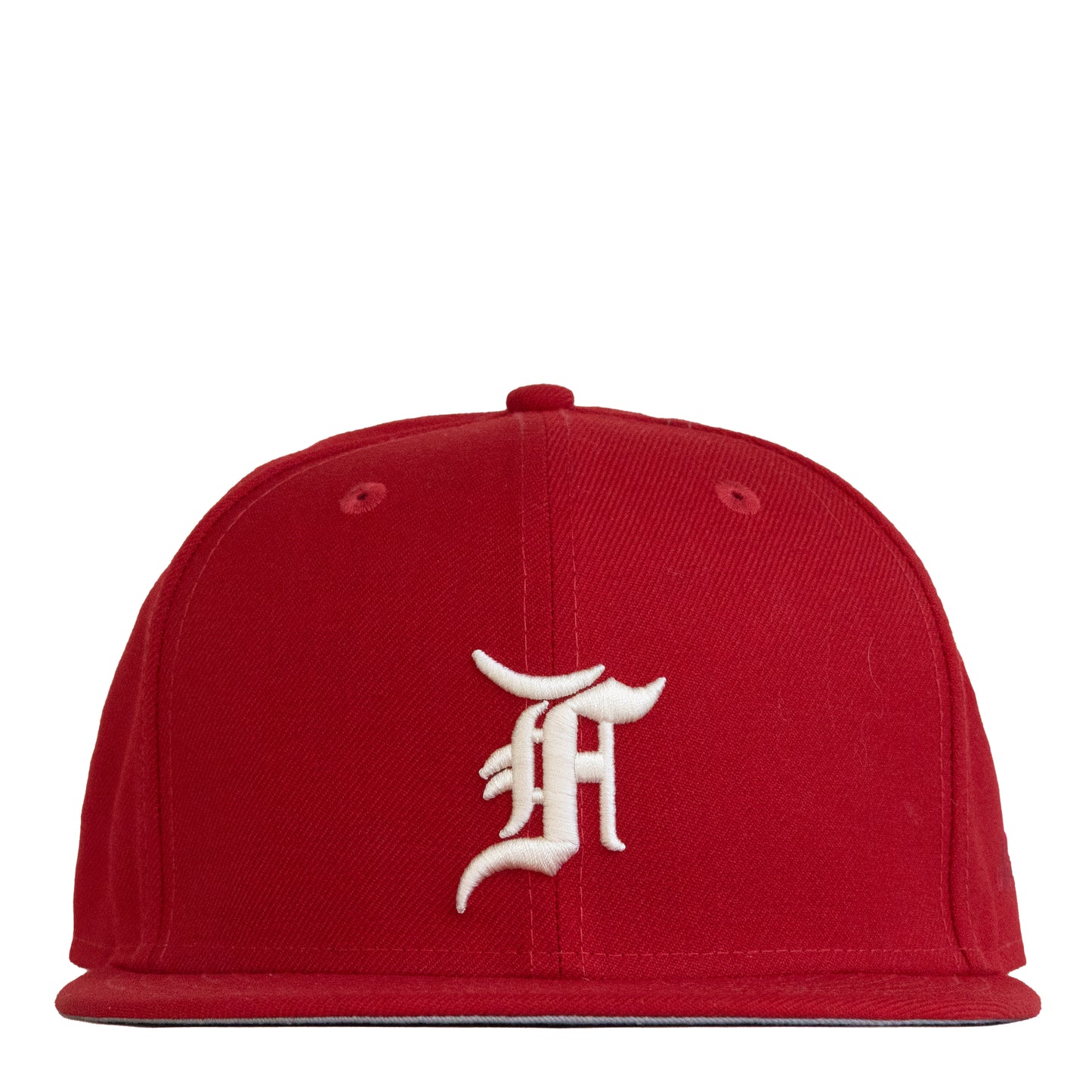 Fear of God x New Era Cincinnati Reds