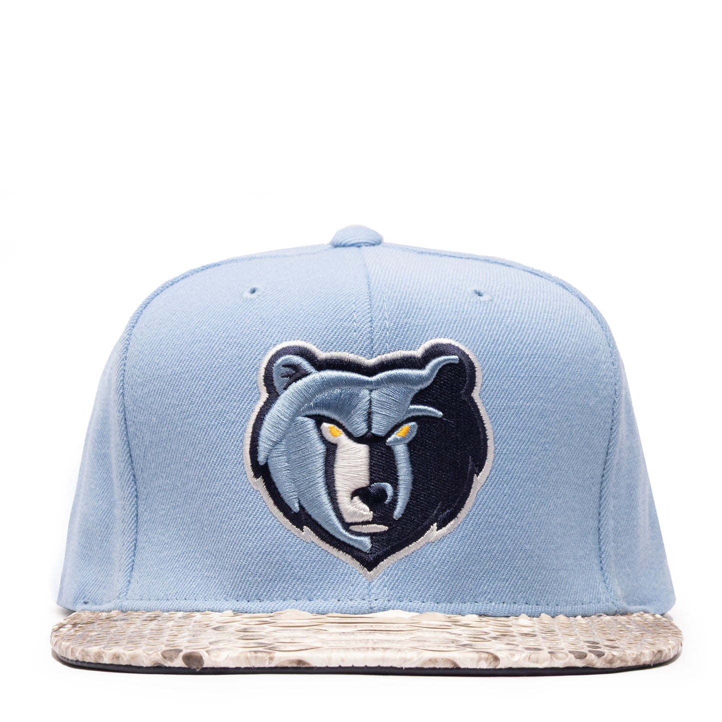JUST DON MEMPHIS GRIZZLIES PYTHON (SKY-NATURAL)