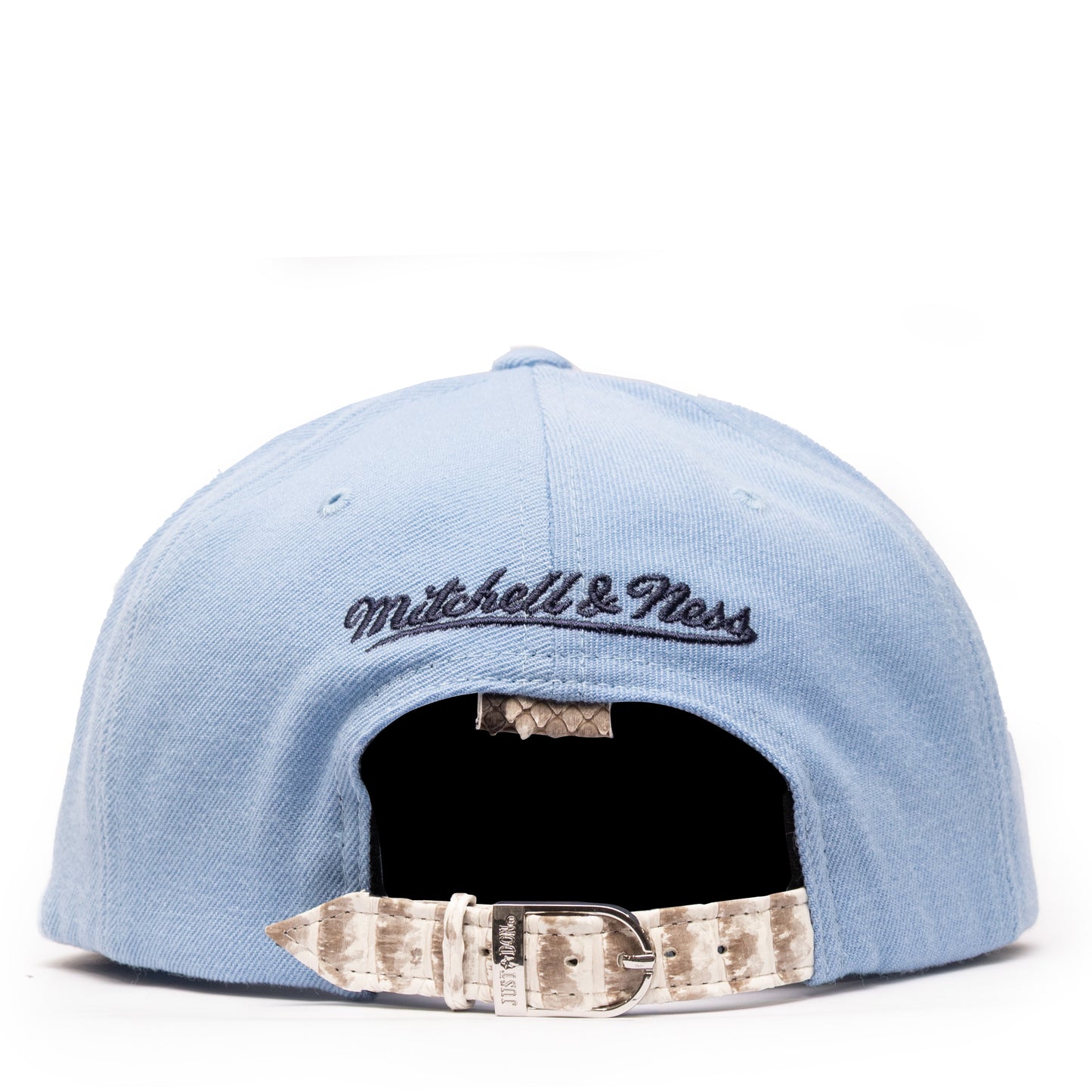 JUST DON MEMPHIS GRIZZLIES PYTHON (SKY-NATURAL)