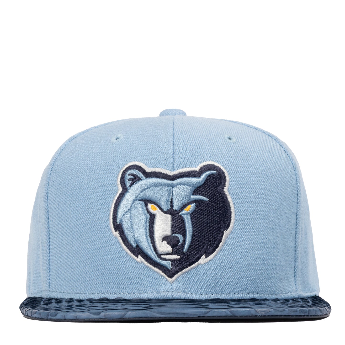 JUST DON MEMPHIS GRIZZLIES PYTHON (SKY-NAVY-NAVY-GOLD)