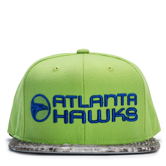 JUST DON ATLANTA HAWKS