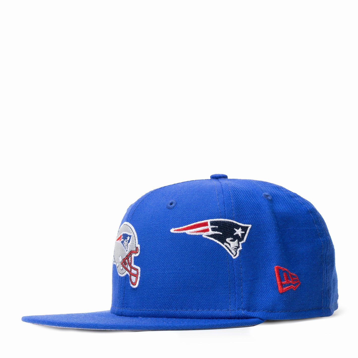 JUST DON NEW ENGLAND PATRIOTS NEW ERA