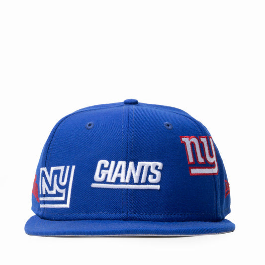 Just Don New York Giants New Era