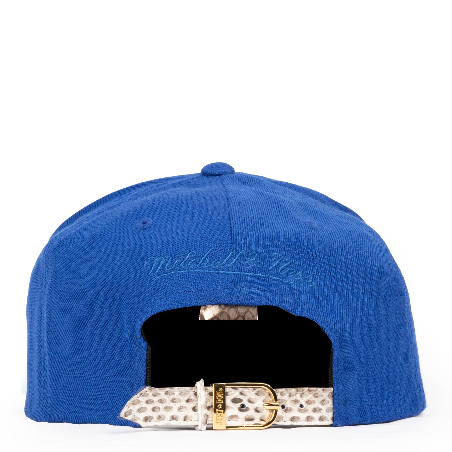JUST DON KENTUCKY PYTHON (Royal-Natural-Royal-GOLD)