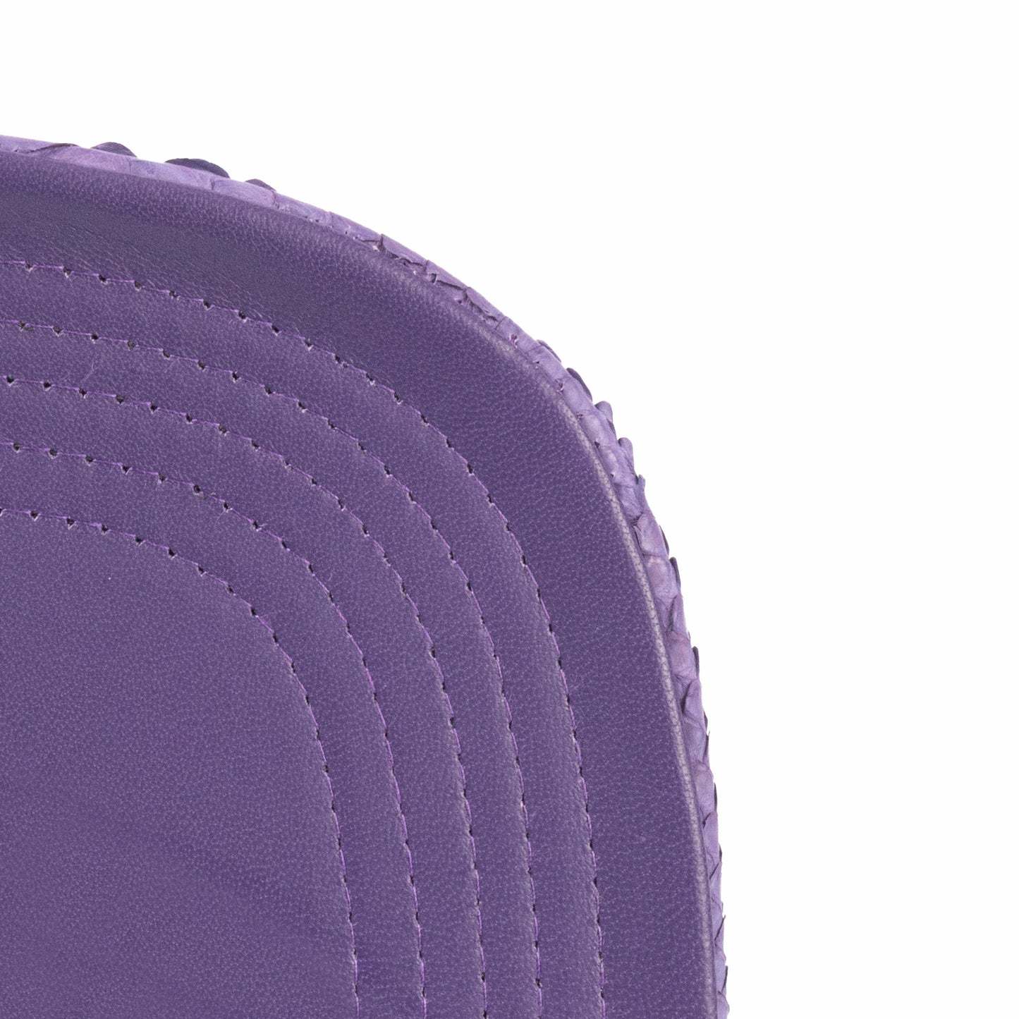 JUST DON MAGIC JOHNSON LA LAKERS PYHTON (BLACK-PURPLE-PURPLE-GOLD)