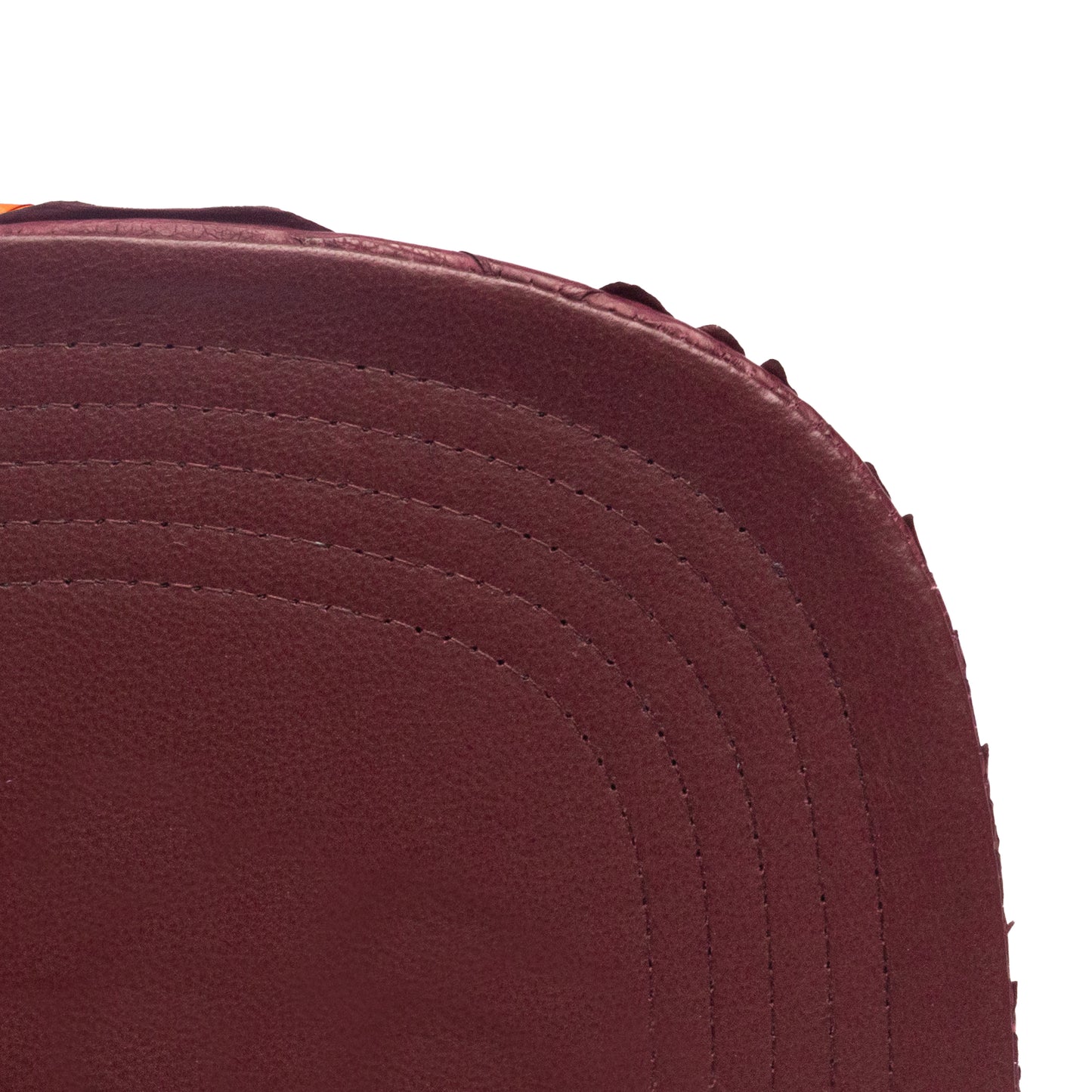 JUST DON SCRIPT CLEVELAND PYHTON (NAVY-MAROON-MAROON-GOLD)