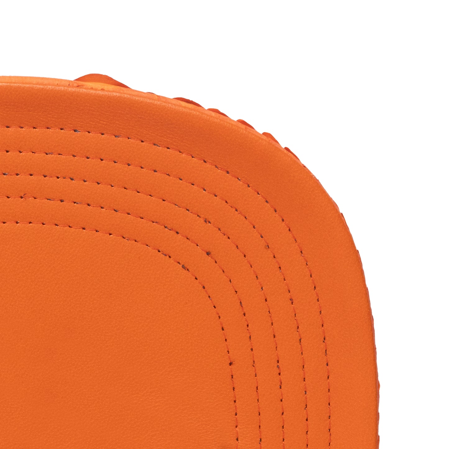 JUST DON WNBA PYTHON (ORANGE-ORANGE-ORANGE-GOLD)