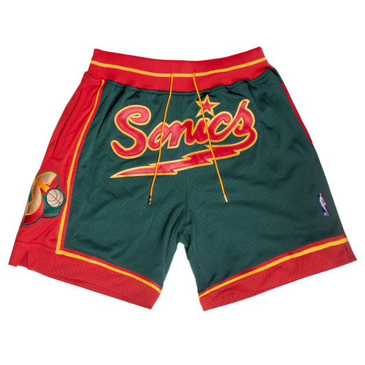Seattle Supersonics