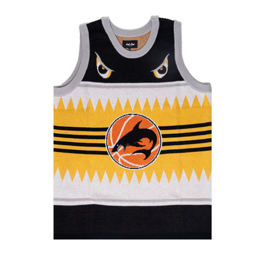 Just Don Shark Basketball Jersey