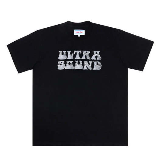 Just Don Ultra Sound Navy Tee