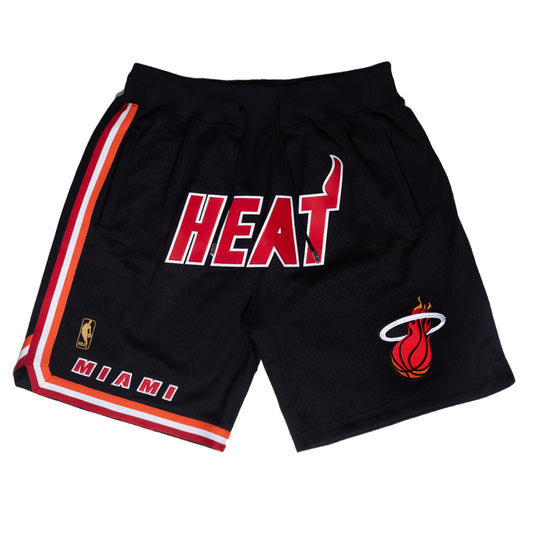 NBA – JUST DON