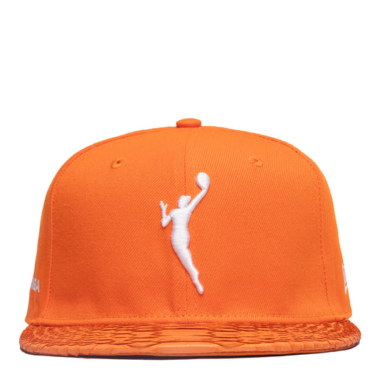 JUST DON WNBA PYTHON (ORANGE-ORANGE-ORANGE-GOLD)