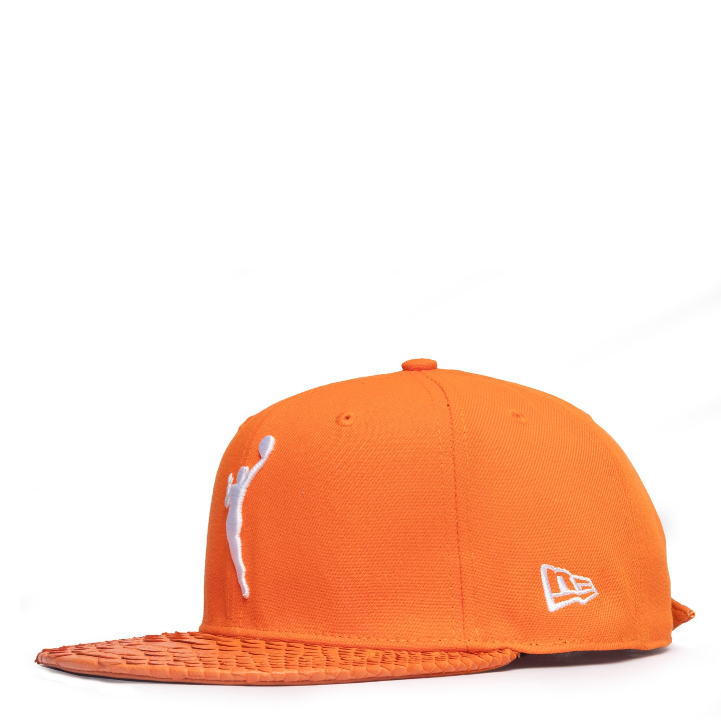 JUST DON WNBA PYTHON (ORANGE-ORANGE-ORANGE-GOLD)