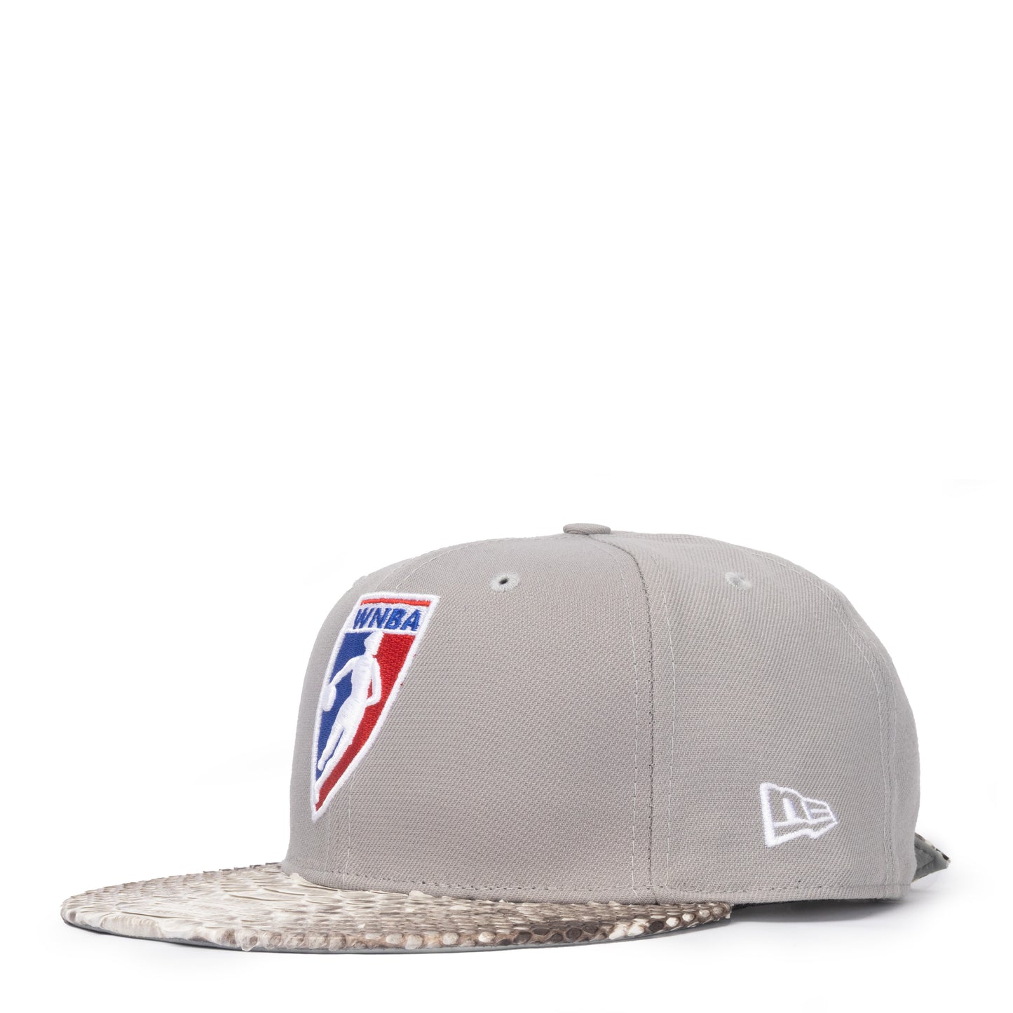 JUST DON WNBA PYTHON (grey-Natural-GREY-SILVER)
