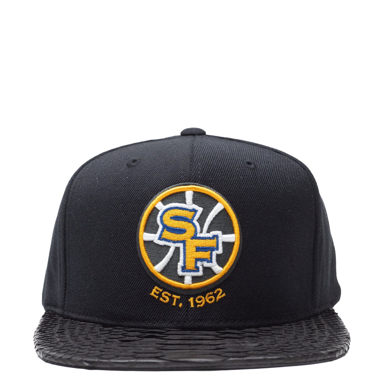 JUST DON SAN FRANCISCO WARRIORS