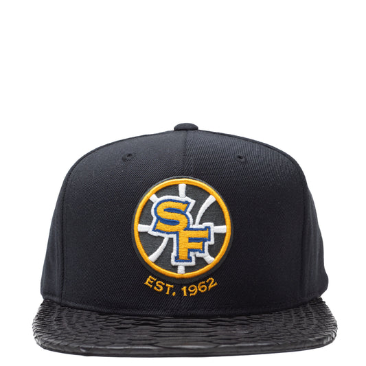 JUST DON SAN FRANCISCO WARRIORS