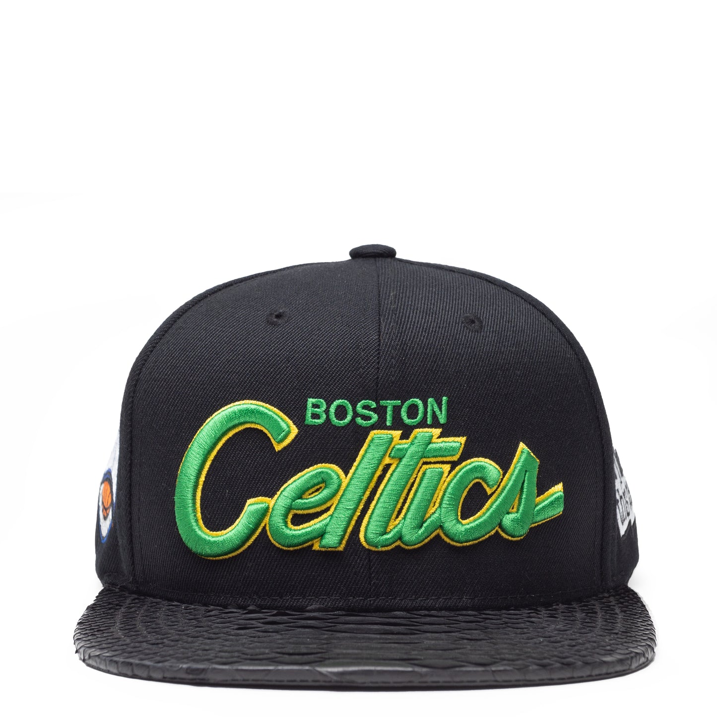 JUST DON BOSTON CELTICS