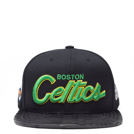 JUST DON BOSTON CELTICS