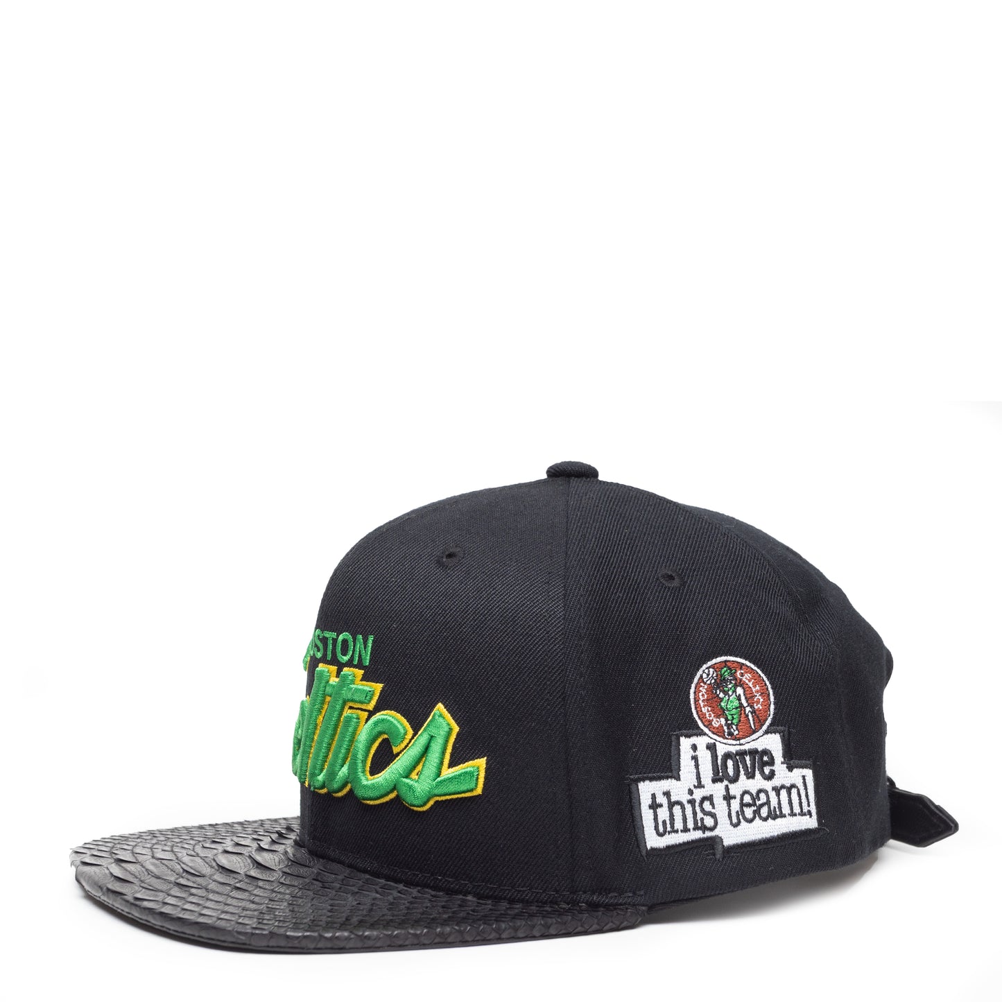 JUST DON BOSTON CELTICS