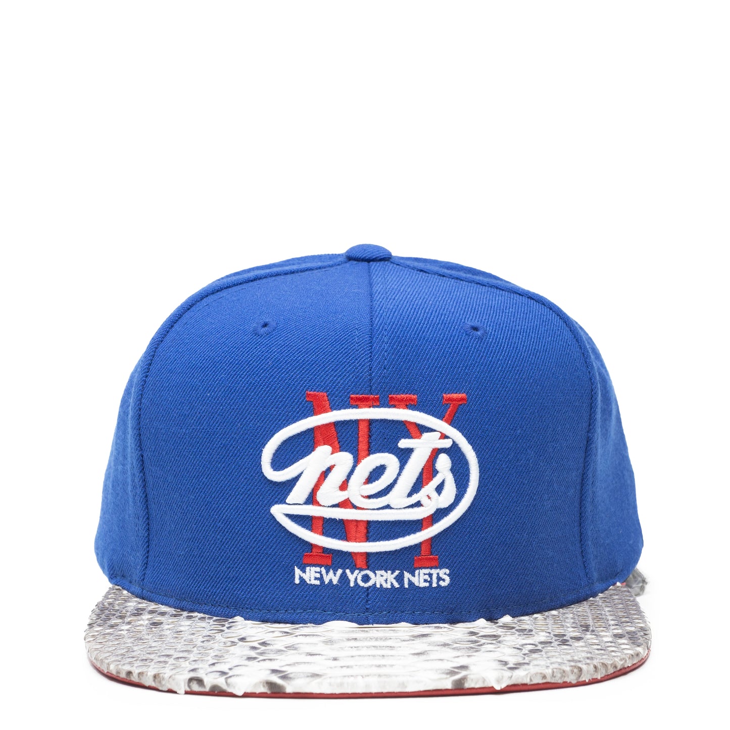 JUST DON NEW YORK NETS