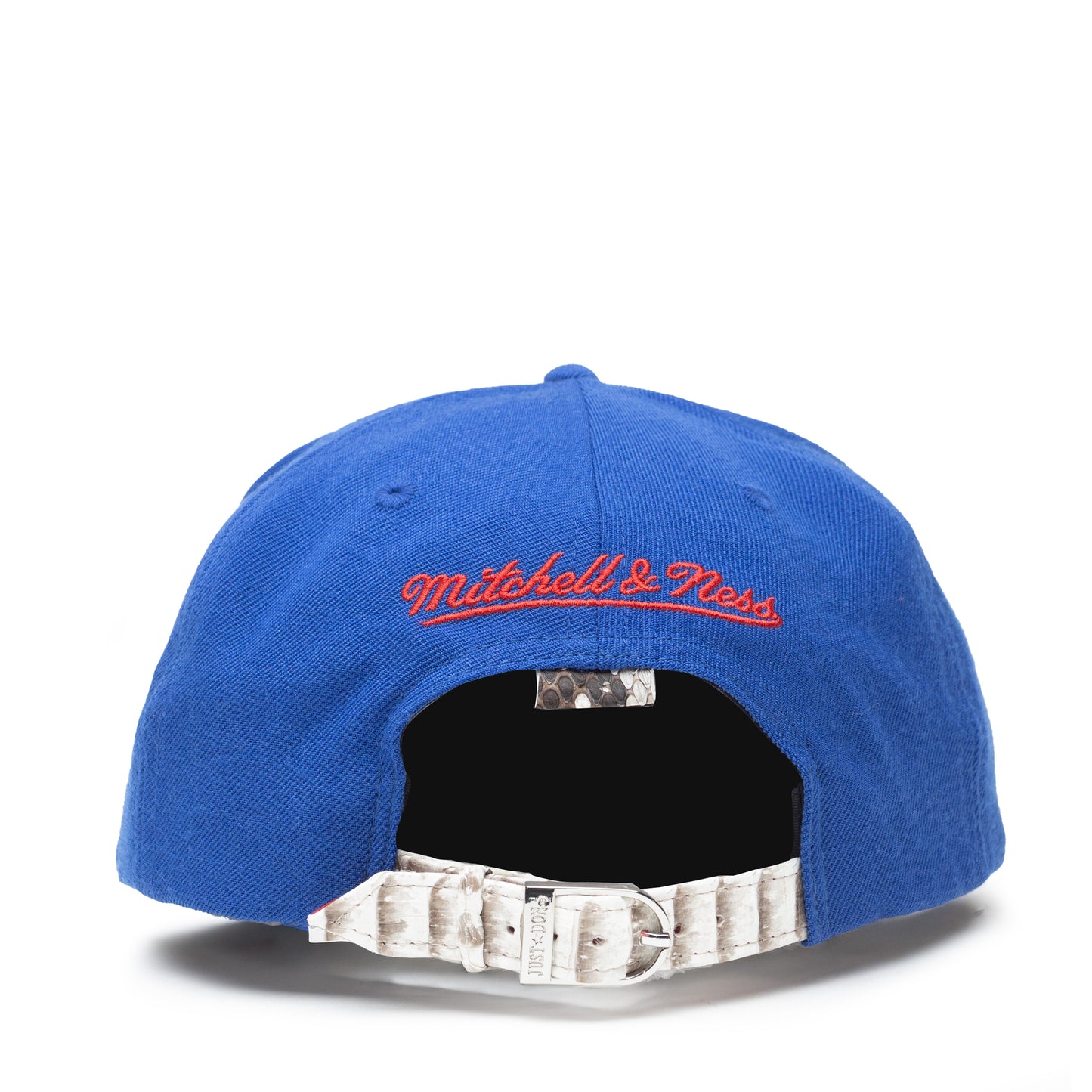 JUST DON NEW YORK NETS