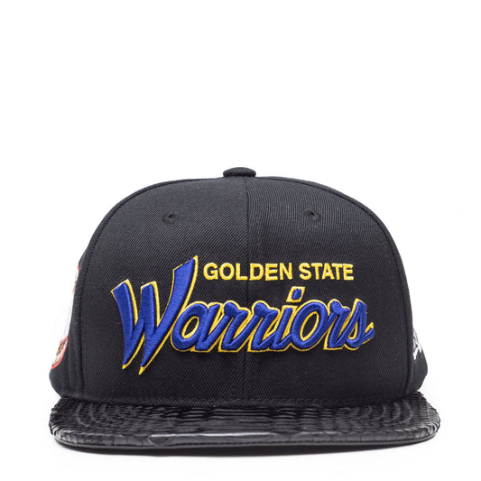 JUST DON GOLDEN STATE WARRIORS
