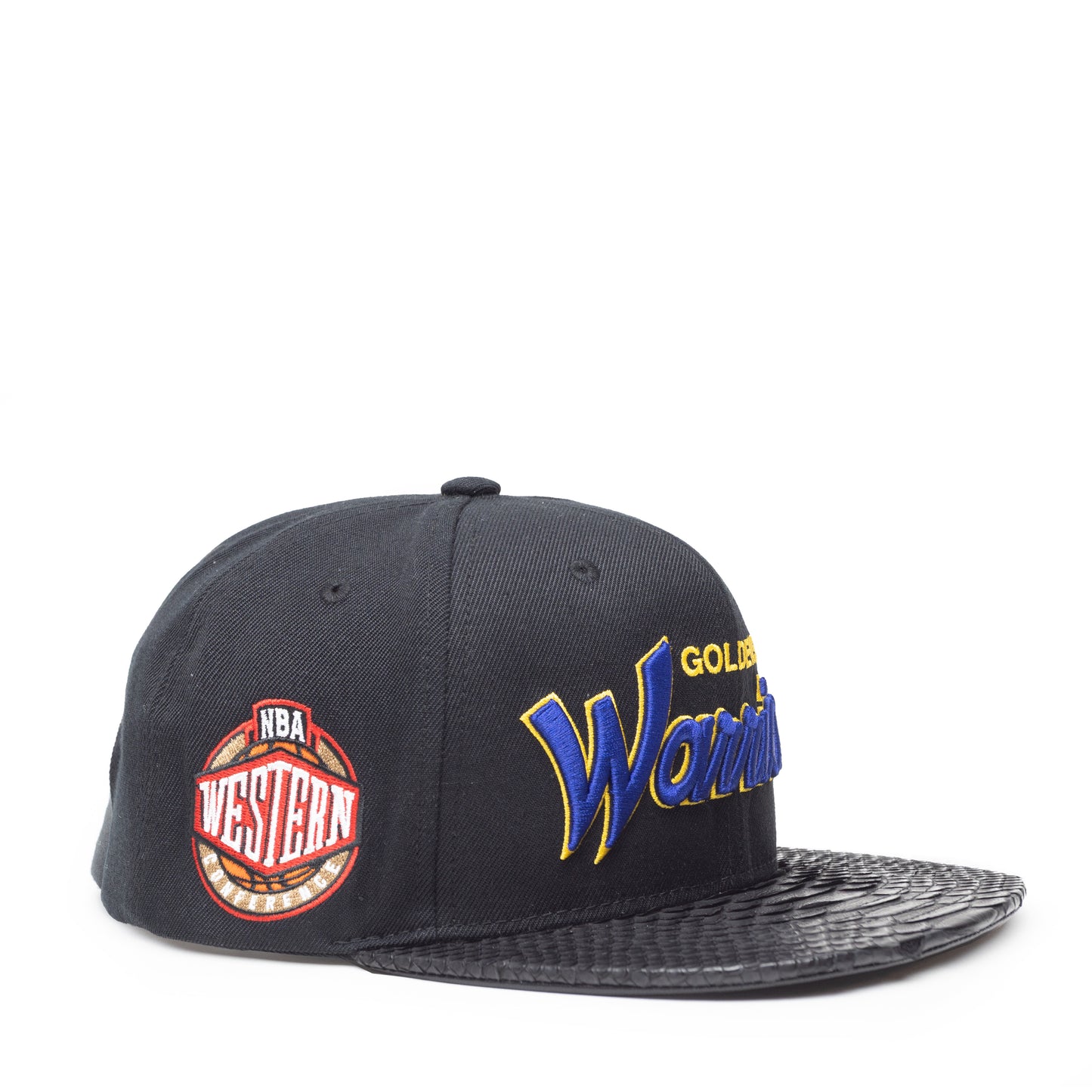 JUST DON GOLDEN STATE WARRIORS