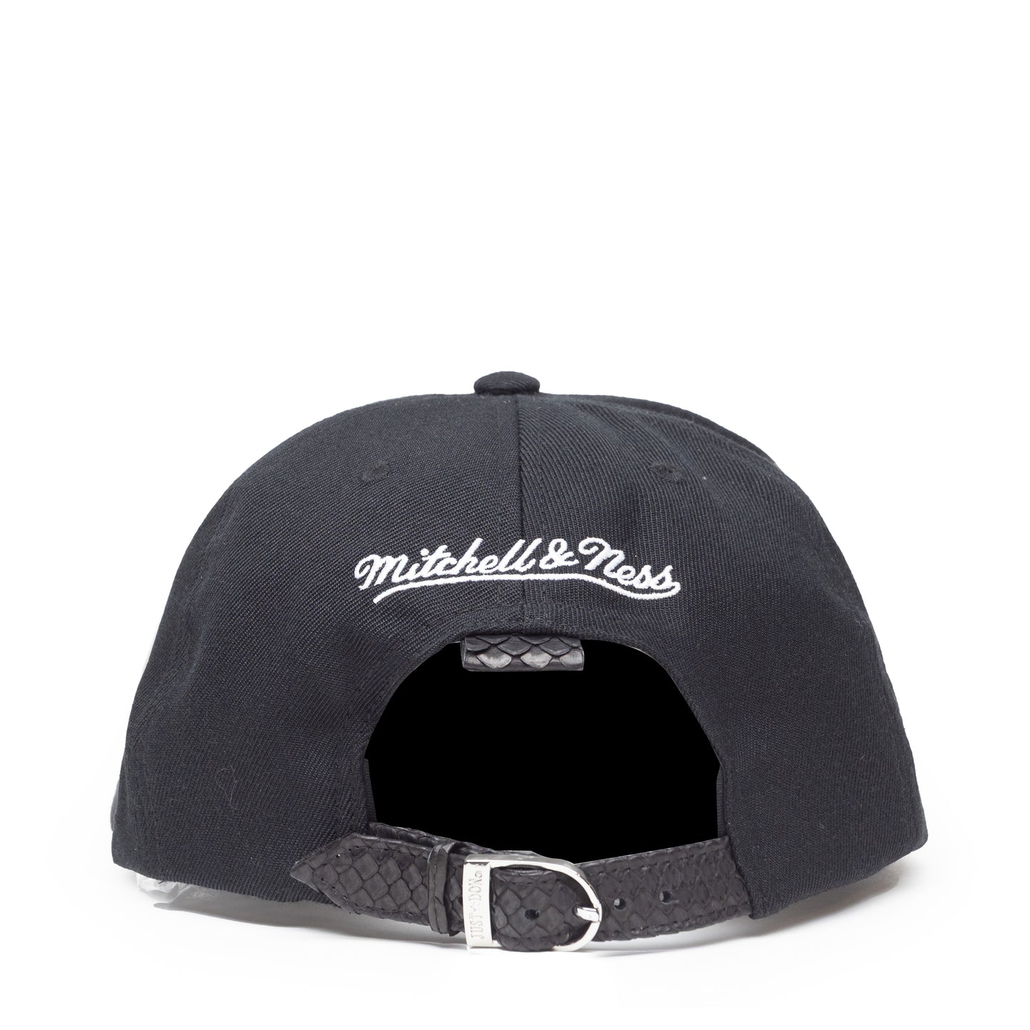 JUST DON CHICAGO BULLS