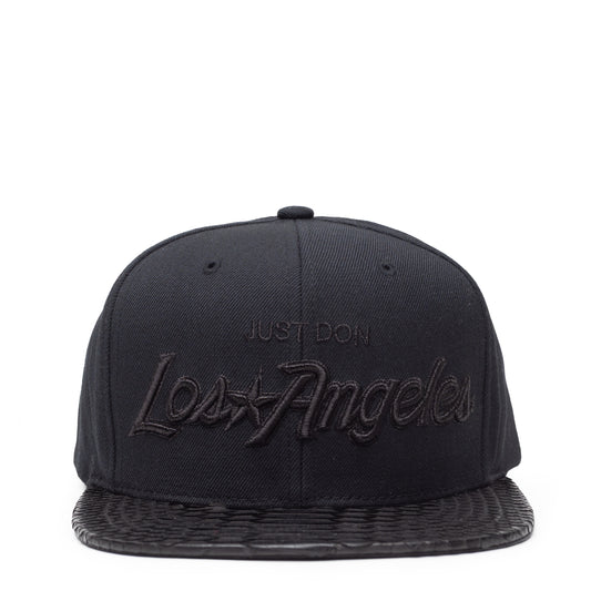 JUST DON LOS ANGELES