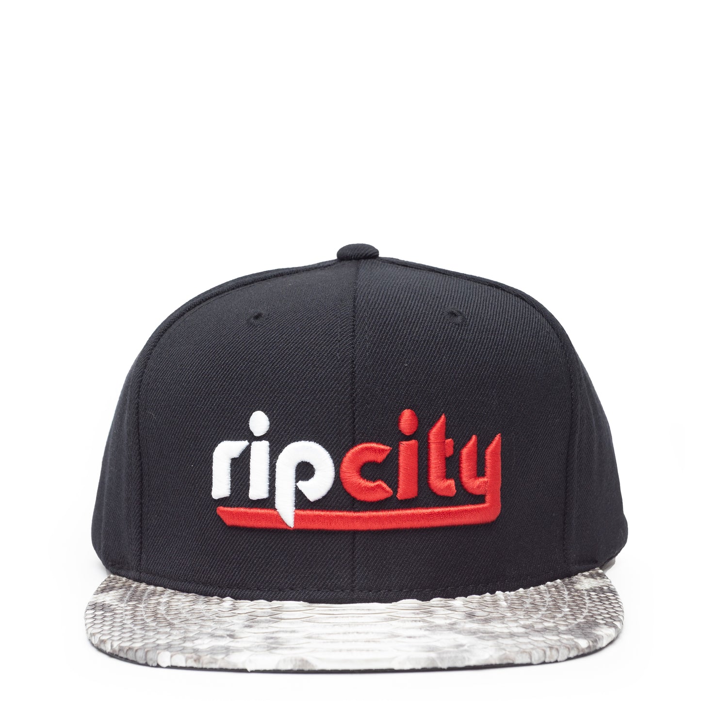 JUST DON PORTLAND TRAILBLAZERS (RIP CITY)