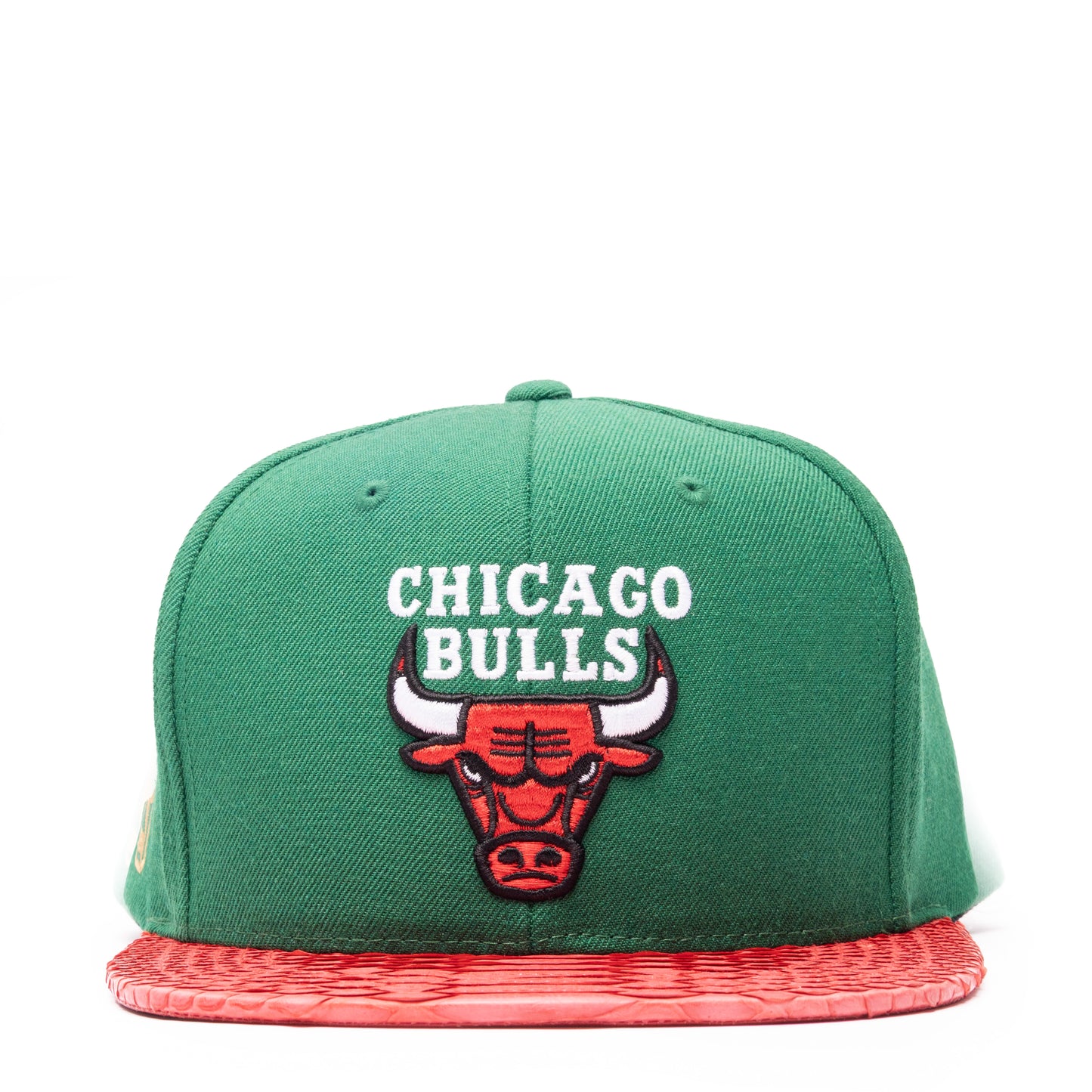 JUST DON CHICAGO BULLS