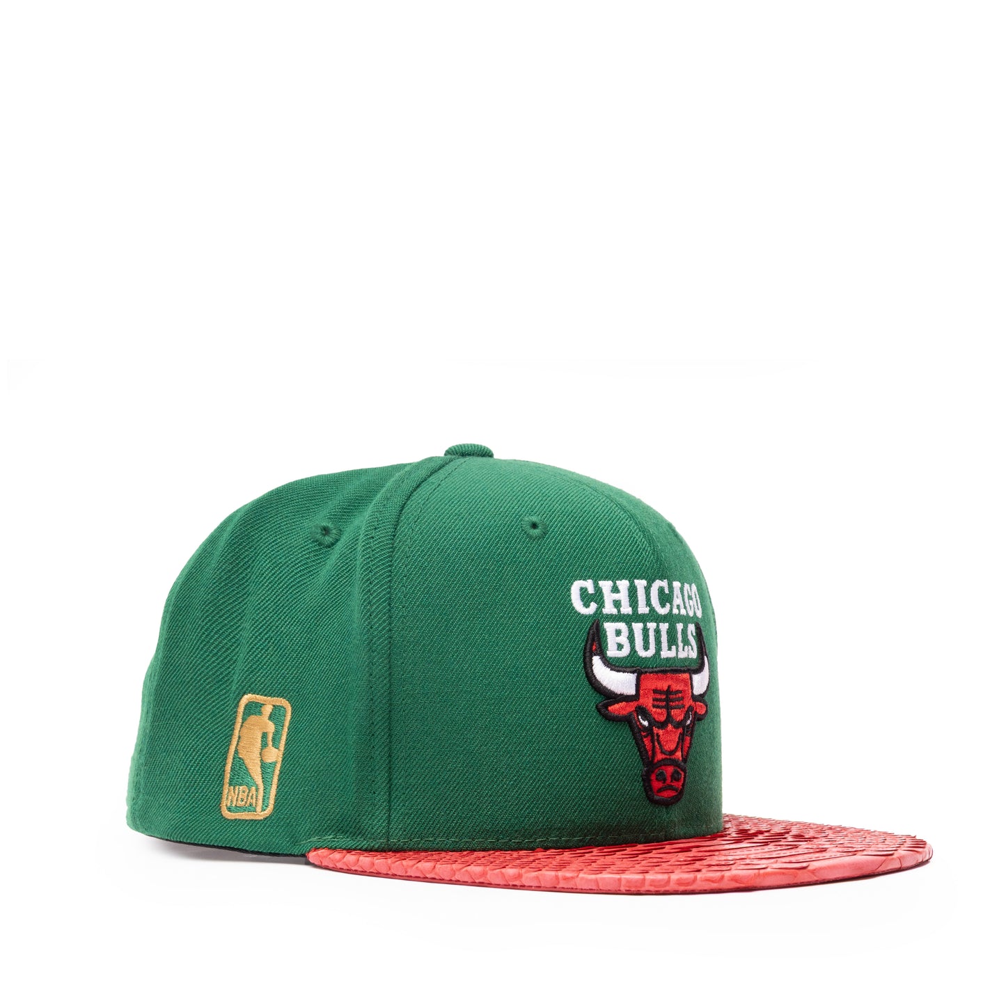 JUST DON CHICAGO BULLS