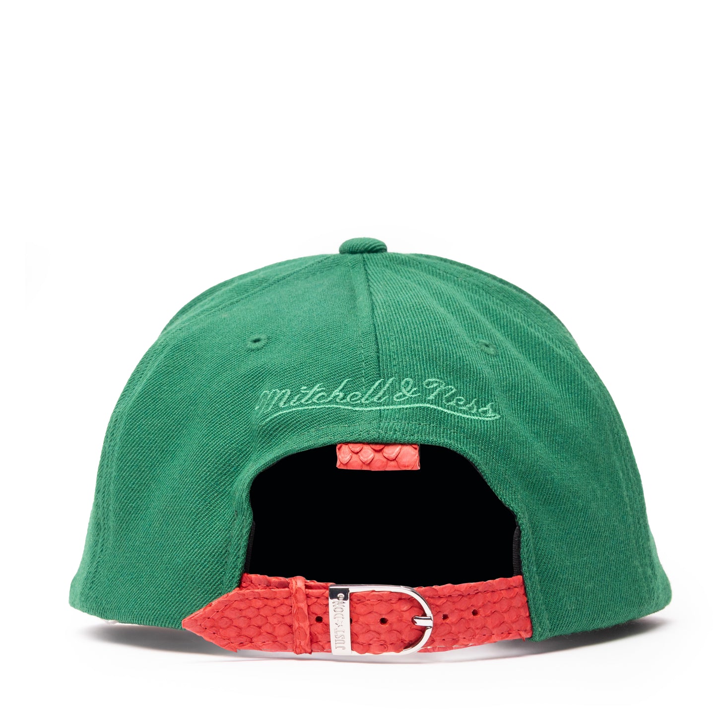 JUST DON CHICAGO BULLS