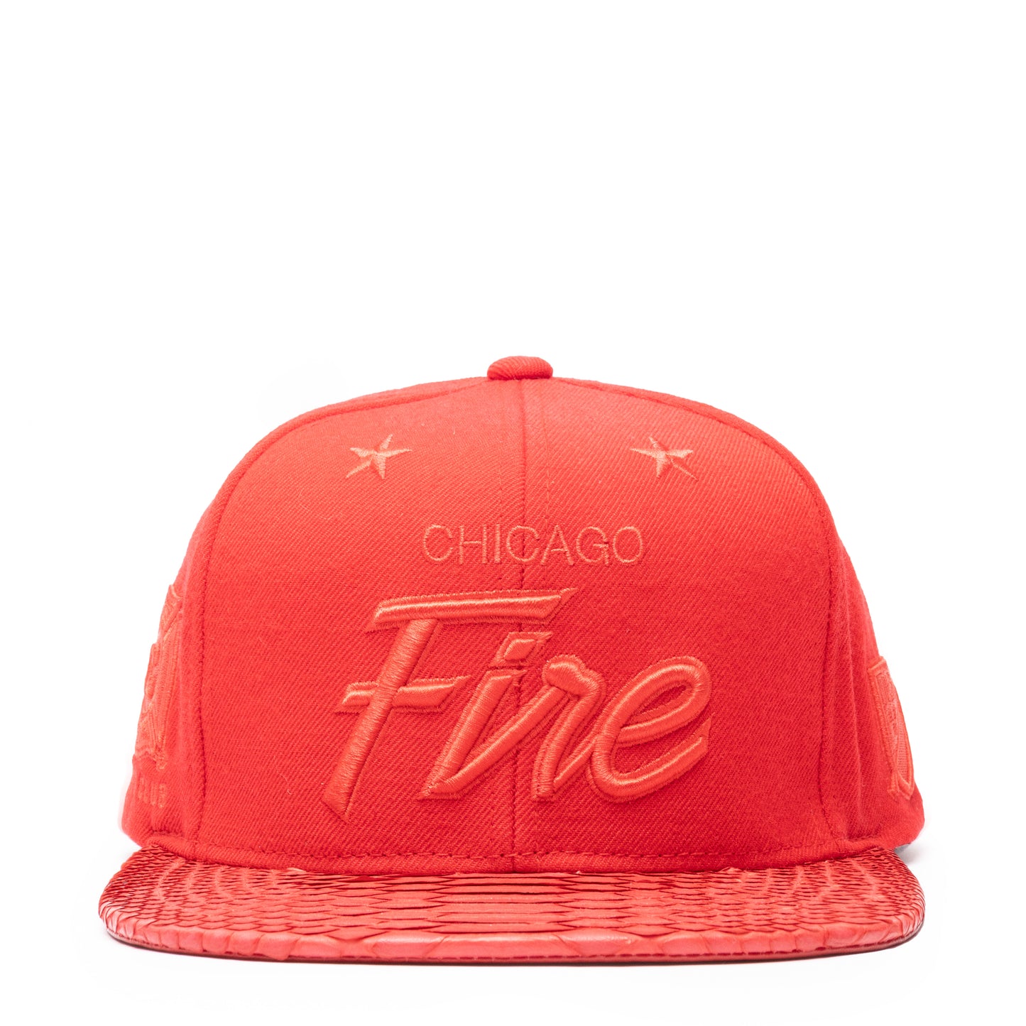 JUST DON CHICAGO FIRE