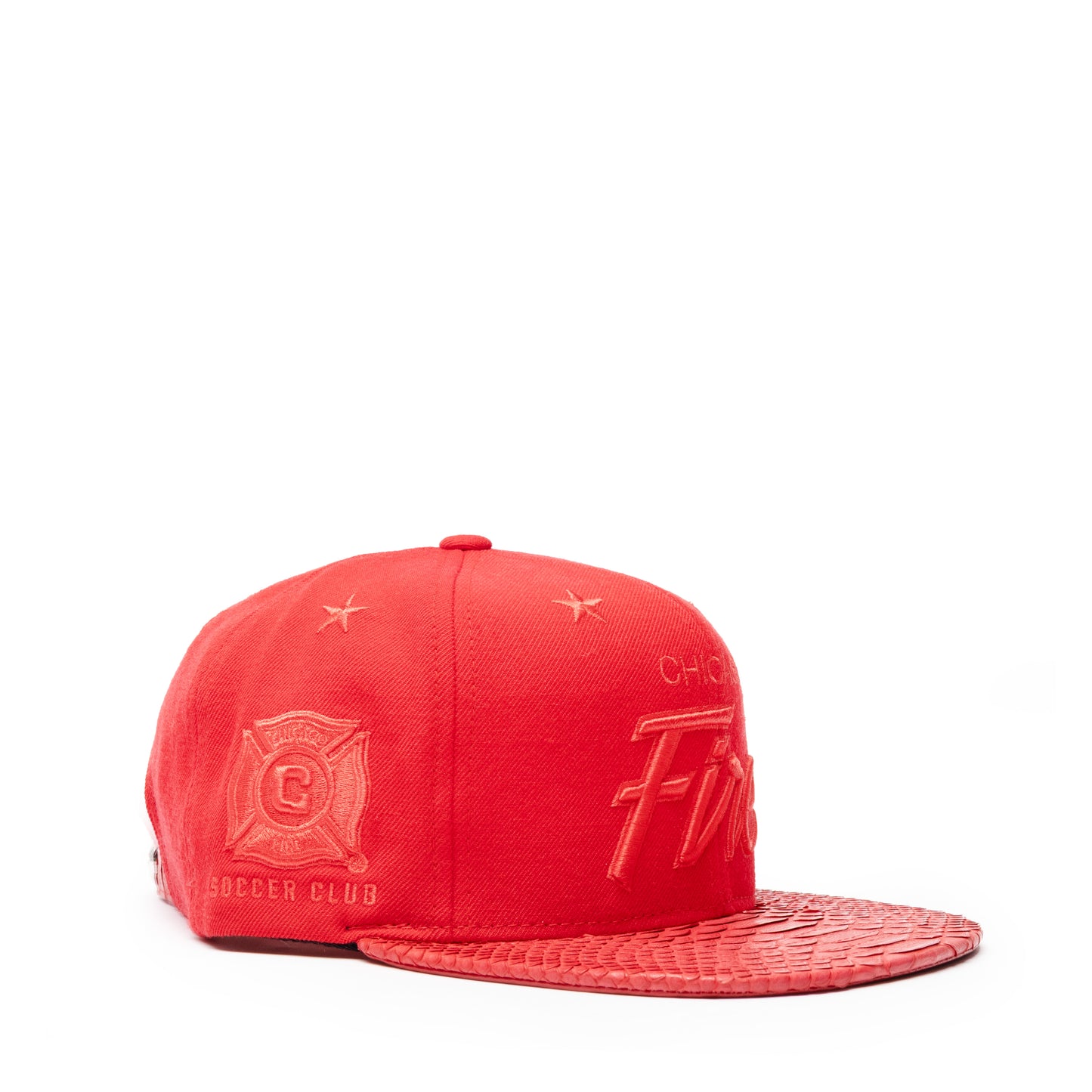 JUST DON CHICAGO FIRE