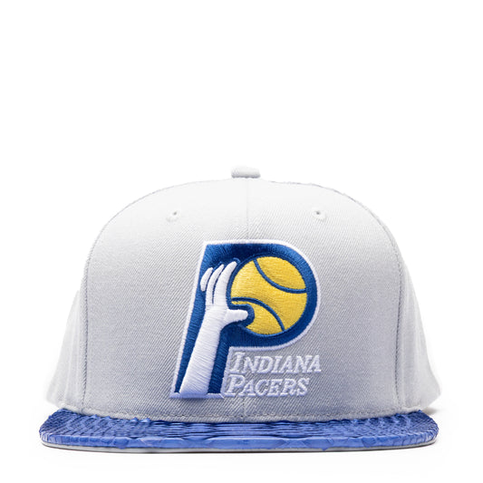 JUST DON INDIANA PACERS