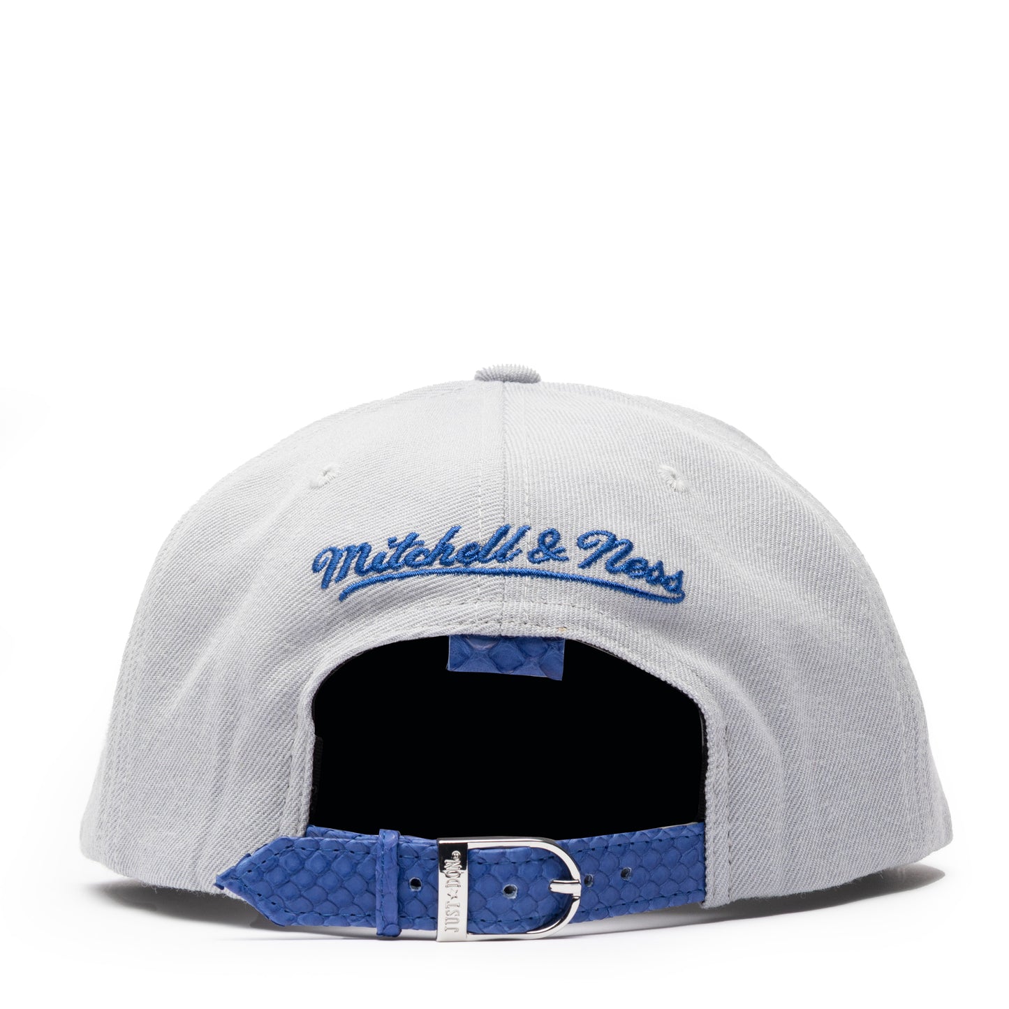 JUST DON INDIANA PACERS