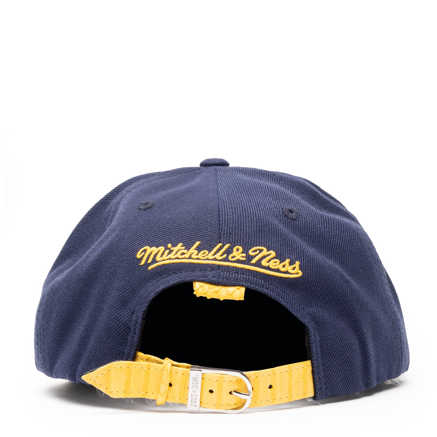 JUST DON INDIANA PACERS